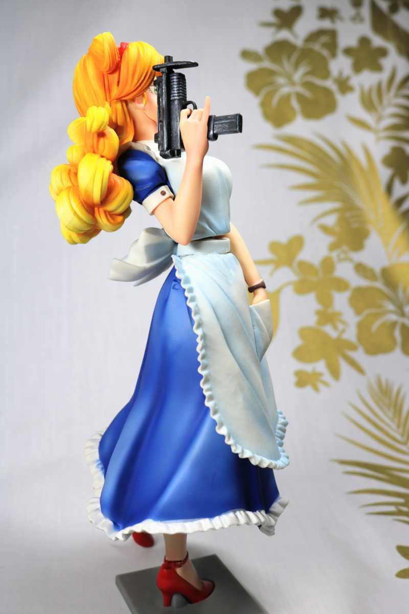 1円 ドラゴンボール GLITTER&GLAMOURS LUNCHI Ⅱ 金髪 ver DRAGON BALL