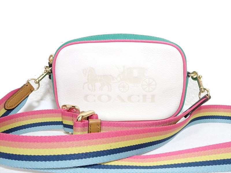 流行に 定価6.9万円 ダークグリーン ショルダーバッグ コーチ COACH 新品 - ショルダーバッグ - www.comisariatolosandes.com 流行に 定価6.9万円 ダークグリーン ショルダーバッグ コーチ COACH 新品 - ショルダーバッグ - www.comisariatolosandes.com