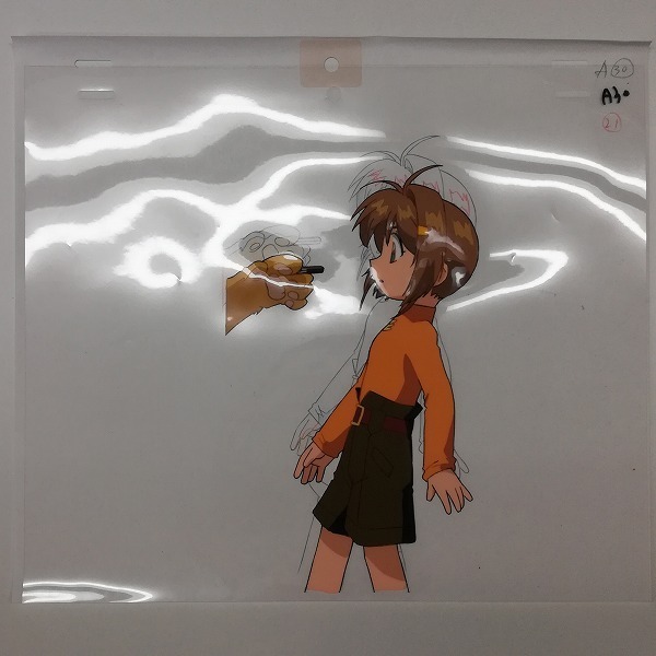 Mbi240a 人気 セル画 カードキャプターさくら 木之本桜 私服 ホビー L の落札情報詳細 ヤフオク落札価格情報 オークフリー スマートフォン版 Mbi240a 人気 セル画 カードキャプターさくら 木之本桜 私服 ホビー L の落札情報詳細 ヤフオク落札価格情報 オークフリー スマートフォン版