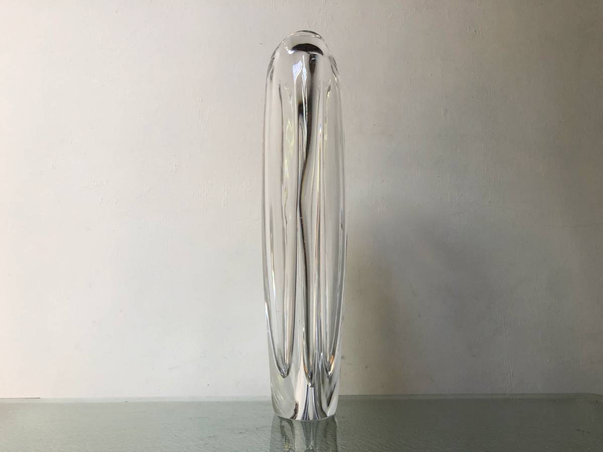 オレフォスNils Landbergニルスランドベリフラワーベース