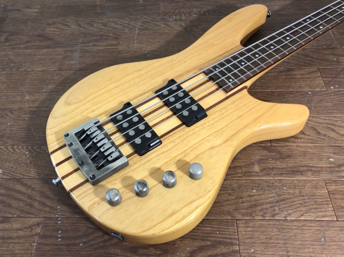 B083A010○Ibanez アイバニーズ SRX700NT エレキベース スルーネックの