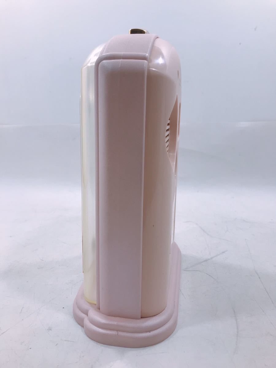 ジャンク SEIKO セイコー 置時計 Musica QM711 目覚まし時計 クォーツ