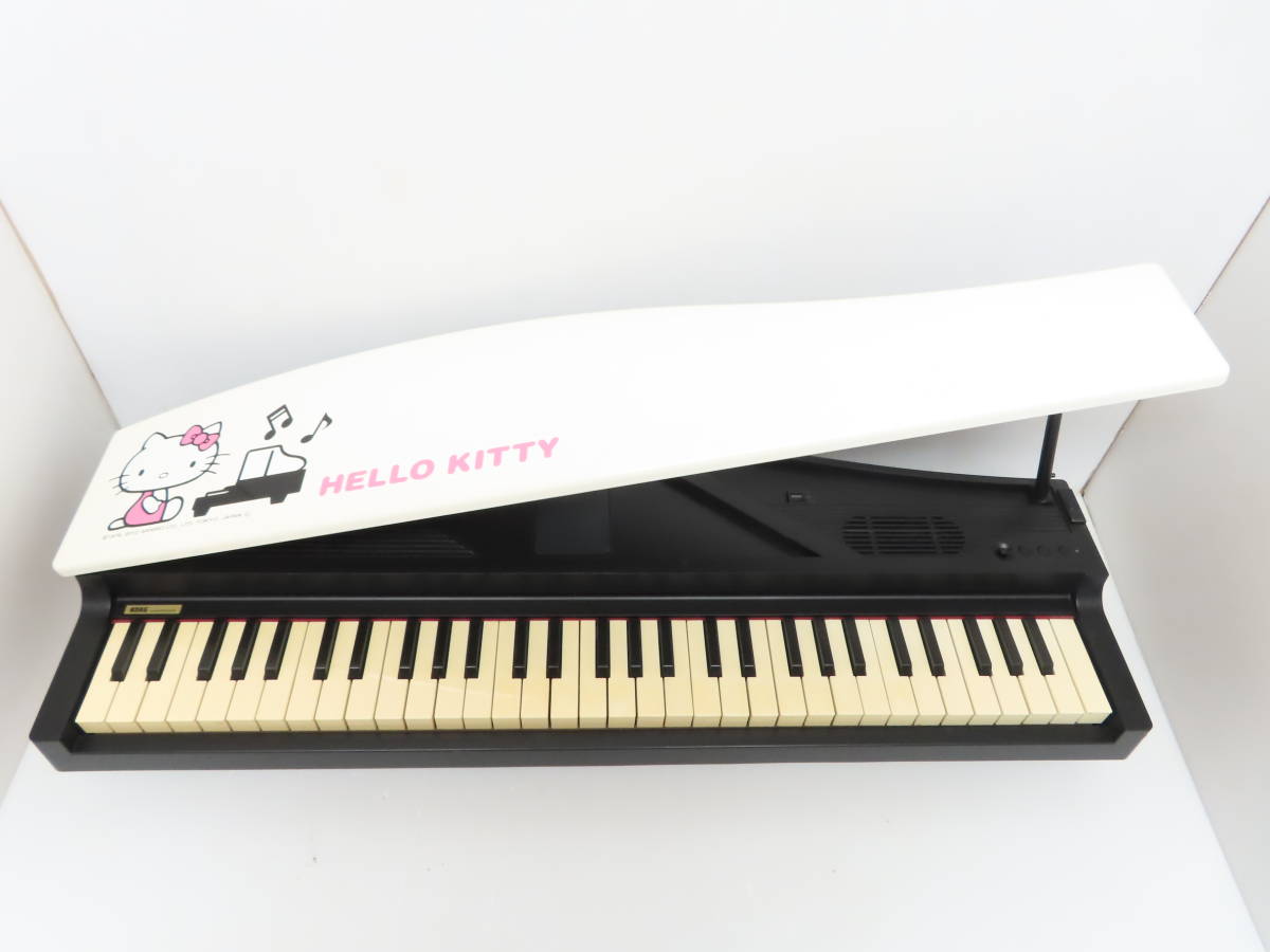 KORG microPIANO Hello Kitty