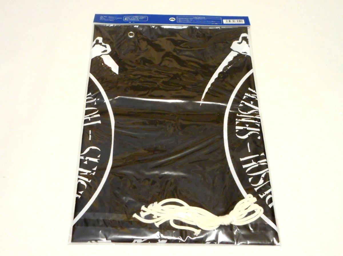 新品】クローズ WORST ワースト 武装戦線 フラッグ 旗 布ポスター
