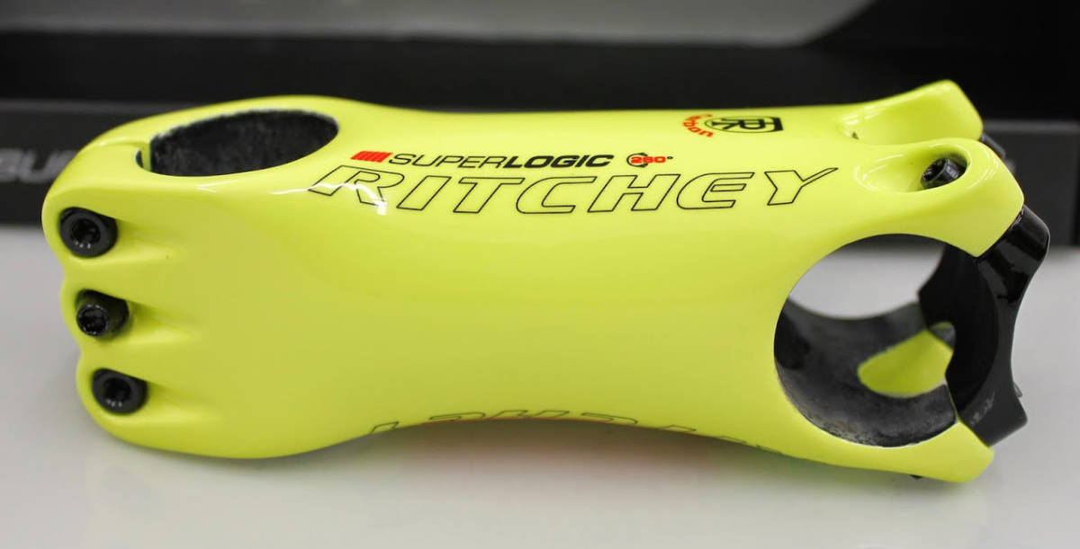 リッチー スーパーロジック ステム RITCHEY ( リッチー ) スーパー
