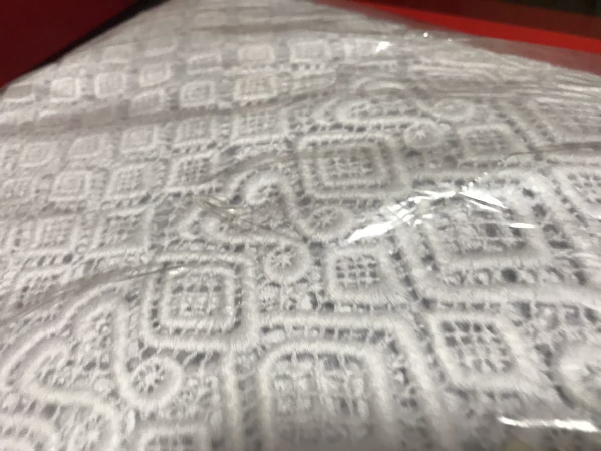 新品】絶版稀少トヨタセルシオ20後期純正ハーフレースシートカバー未