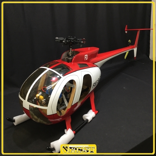 JR エルゴ50 CCPM バーレス仕様