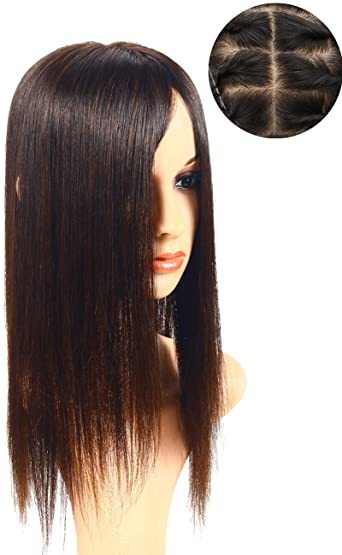 新品 暑い夏を吹き飛ばせ Hiye 部分ウィッグ 人毛100 総手植え 医療用 ヘアーピース ウィッグ 横13cm 1606 の落札情報詳細 ヤフオク落札価格情報 オークフリー スマートフォン版