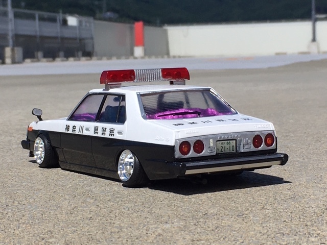 1 24 スカイライン ジャパン四枚 完成品 旧車 暴走族車 街道レーサー グラチャン シャコタン 改造車 深リムマーク 警視庁 パトカー の落札情報詳細 ヤフオク落札価格情報 オークフリー スマートフォン版 1 24 スカイライン ジャパン四枚 完成品 旧車 暴走族車 街道レーサー グラチャン シャコタン 改造車 深リムマーク 警視庁 パトカー の落札情報詳細 ヤフオク落札価格情報 オークフリー スマートフォン版