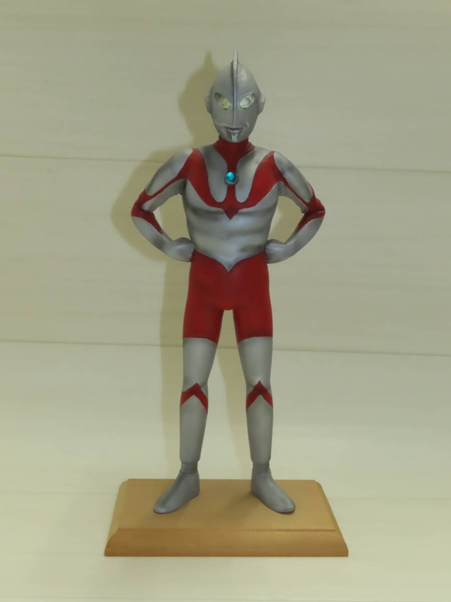 怪獣無法地帯 ウルトラマンAタイプ POST MONSTERS