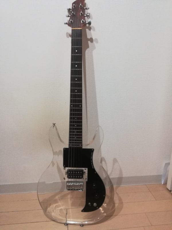 グレコアンペグクリスタルコピー （Greco APW-500 ￥39,960