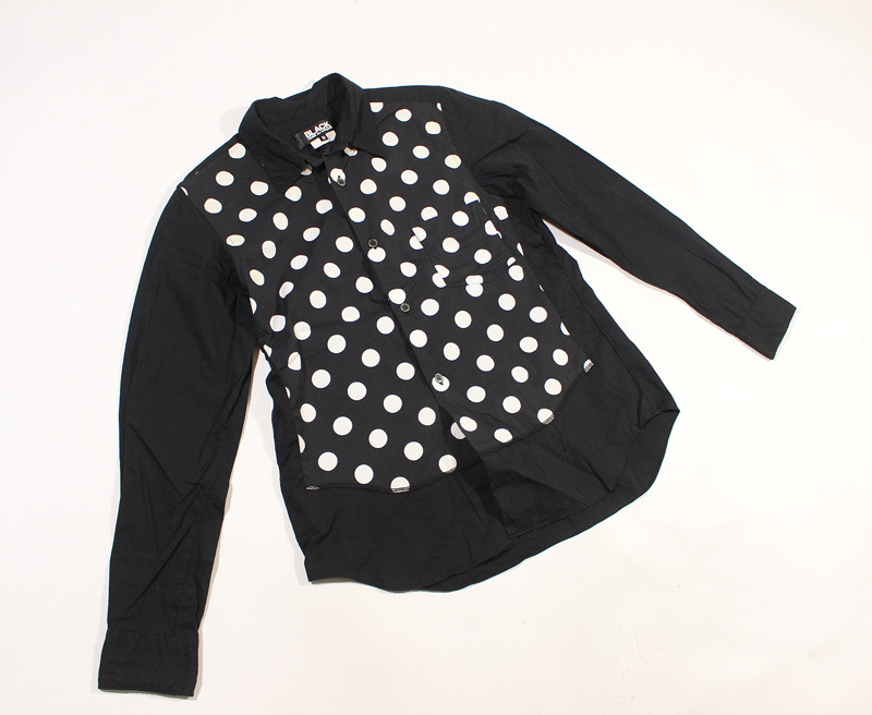 BLACK COMME des GAR ONS コムデギャルソン 長袖シャツ - nghiencuudinhluong.com BLACK COMME des GAR ONS コムデギャルソン 長袖シャツ - nghiencuudinhluong.com