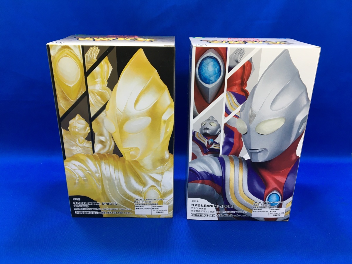 一番の贈り物 フィギュア 英雄勇像 送料 350 グリッターティガ ウルトラマンティガ ウルトラマンティガ 未開封 単品 グリッターティガ ゴールド 金 ウルトラマンティガ Labelians Fr