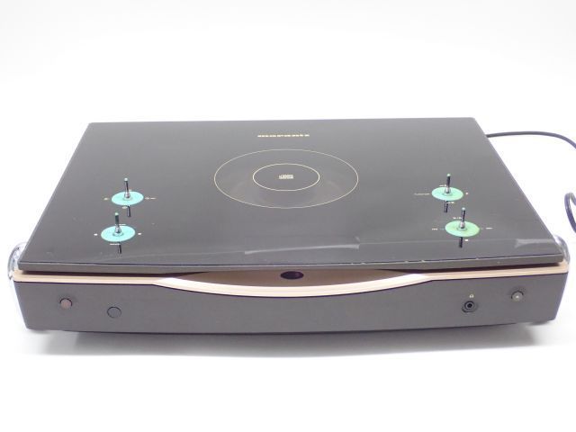 marantz マランツ CDプレーヤー MR2021 + スピーカー LS2021 ペア