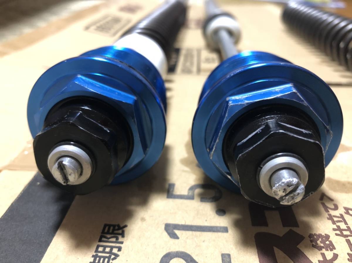 高級品 バイク用品 Ohlins オーリンズ フロントフォークスプリング Cbr600rr 05 90 取寄品 セール Fucoa Cl 高級品 バイク用品 Ohlins オーリンズ フロントフォークスプリング Cbr600rr 05 90 取寄品 セール Fucoa Cl