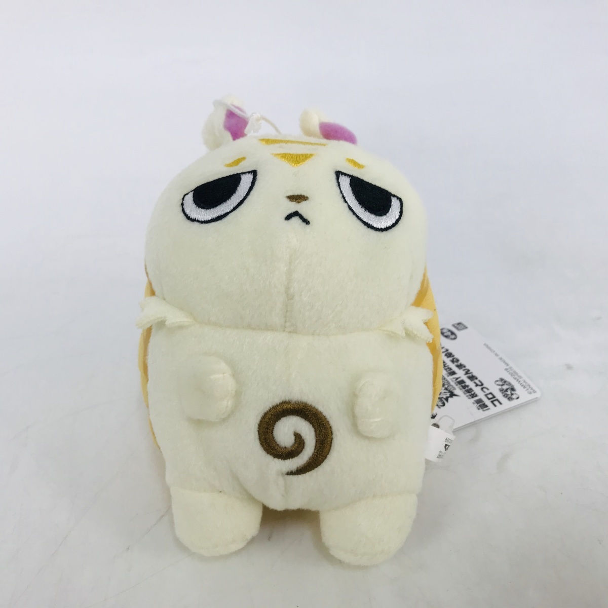 新品 新品未開封 バンプレスト 妖怪ウォッチ コロっとまんまるぬいぐるみ コマジロ の落札情報詳細 ヤフオク落札価格情報 オークフリー スマートフォン版 新品 新品未開封 バンプレスト 妖怪ウォッチ コロっとまんまるぬいぐるみ コマジロ の落札情報詳細 ヤフオク落札価格情報 オークフリー スマートフォン版