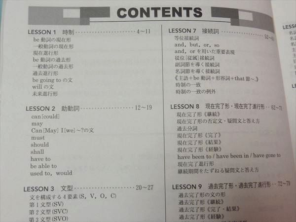 PF75-018 育伸社 PYXIS 英語/Reading Note Vol.2 問題/解答付計4
