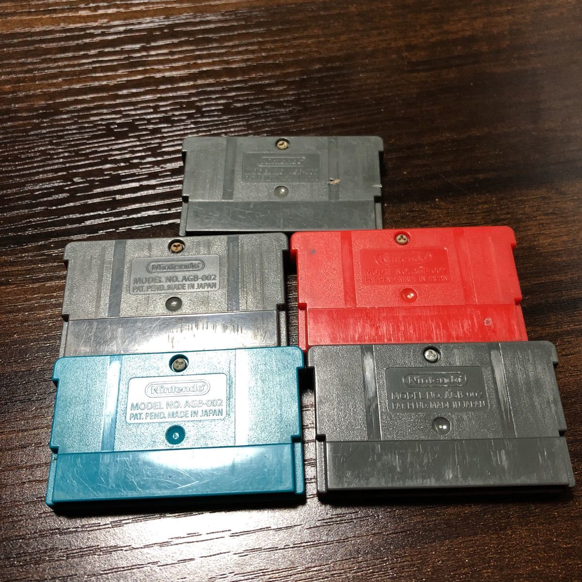 なa0s Cod ロックマンエグゼ 2 3 4 5 6 グレイガ レッドサン カーネル Gba ゲームボーイアドバンス ソフトのみ 動作確認済み の落札情報詳細 ヤフオク落札価格情報 オークフリー スマートフォン版