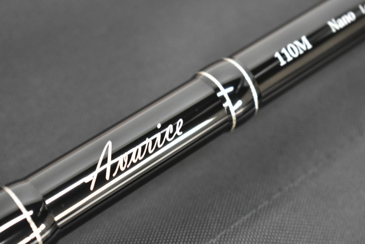 最終値下げ！Ripple Fisher Avarice 110M 【公式通販】