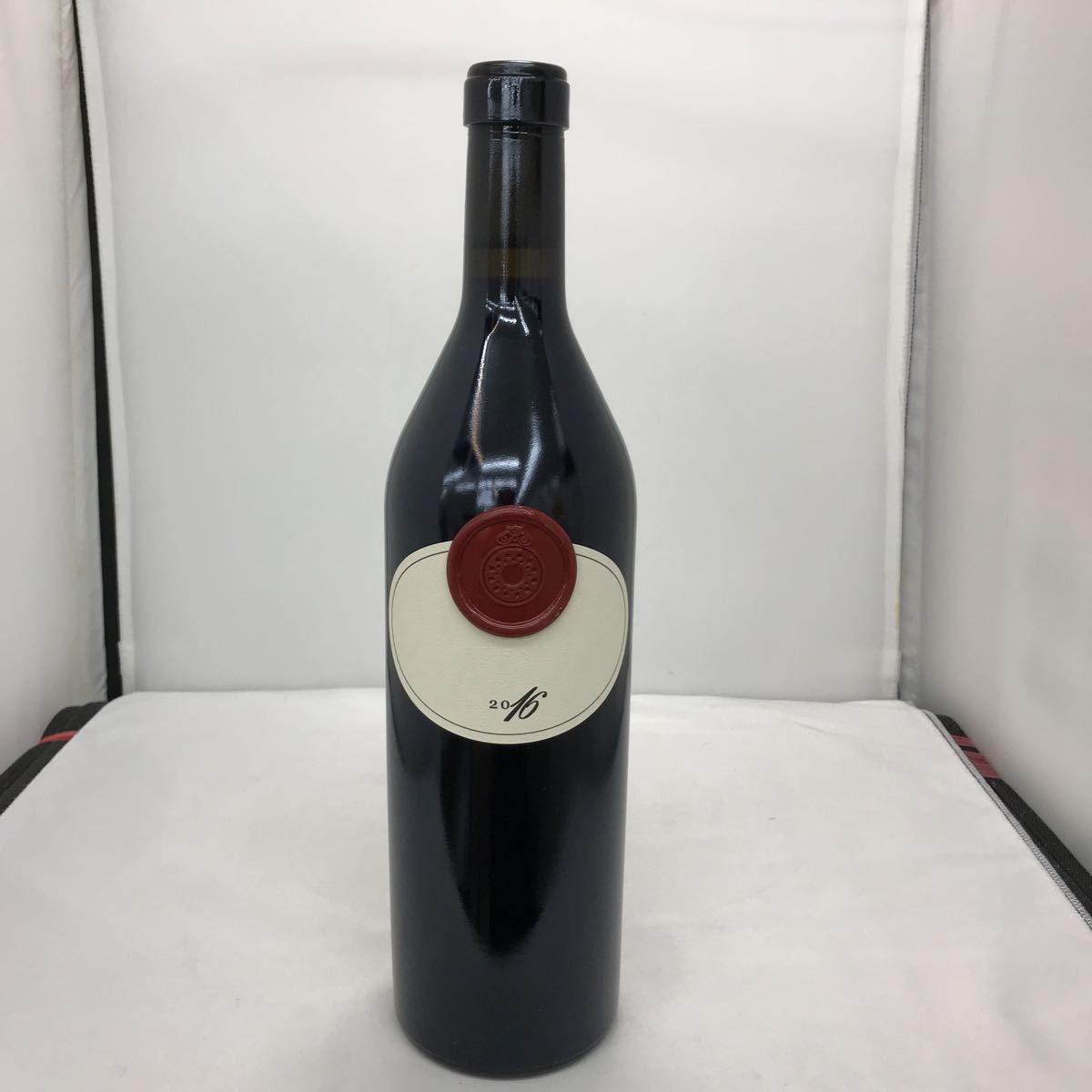 BUCCELLA 2014 ワイン
