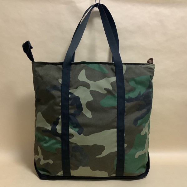 GREGORY トートバッグ グレゴリー『トートバッグ』ウッドランドカモ