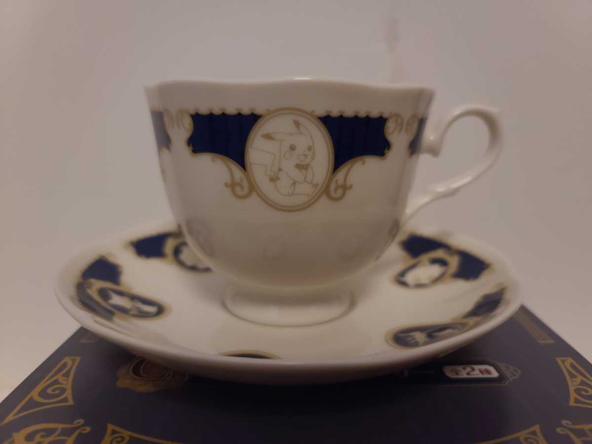 新品 Pokemon Mimikkyu S Antique Tea ポケモン 一番くじ ミミッキュ C賞 ティーカップ ソーサー ピカチュウ イーブイ ポケットモンスター の落札情報詳細 ヤフオク落札価格情報 オークフリー スマートフォン版
