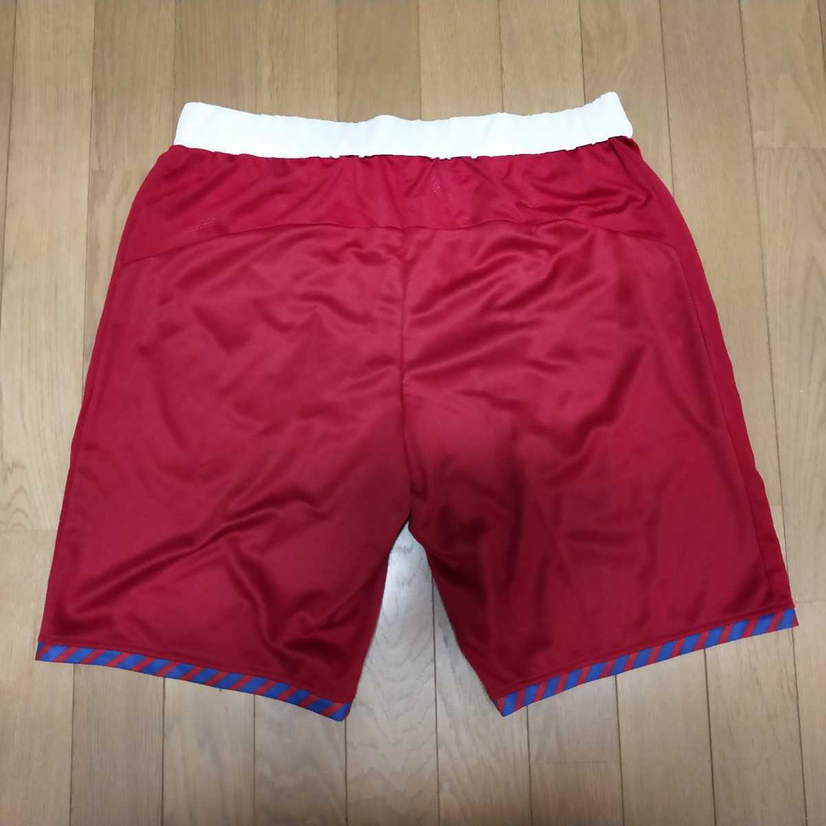 YONEX ビクターアクセルセンモデル Oサイズ レッド 【公式通販】