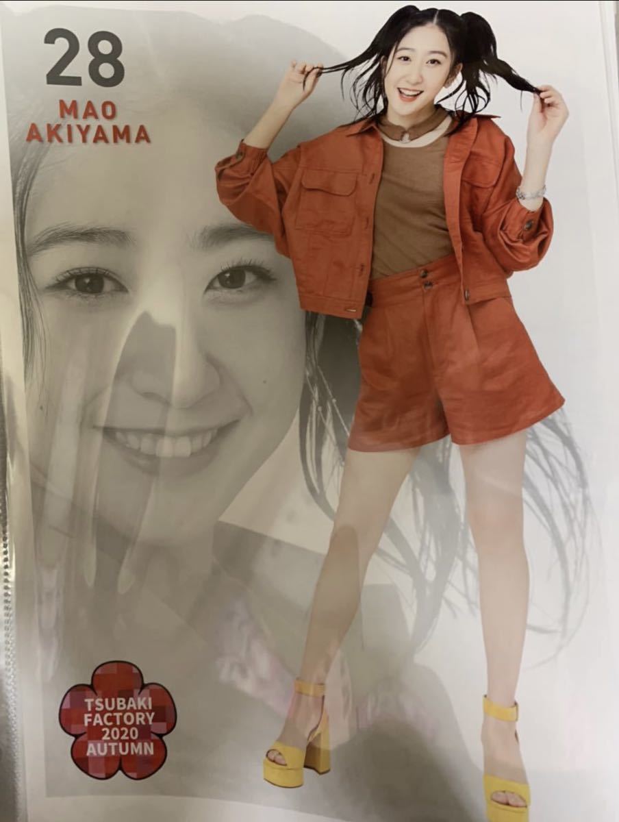 コレクション生写真 谷本安美 つばきファクトリー Hello! Project 研修