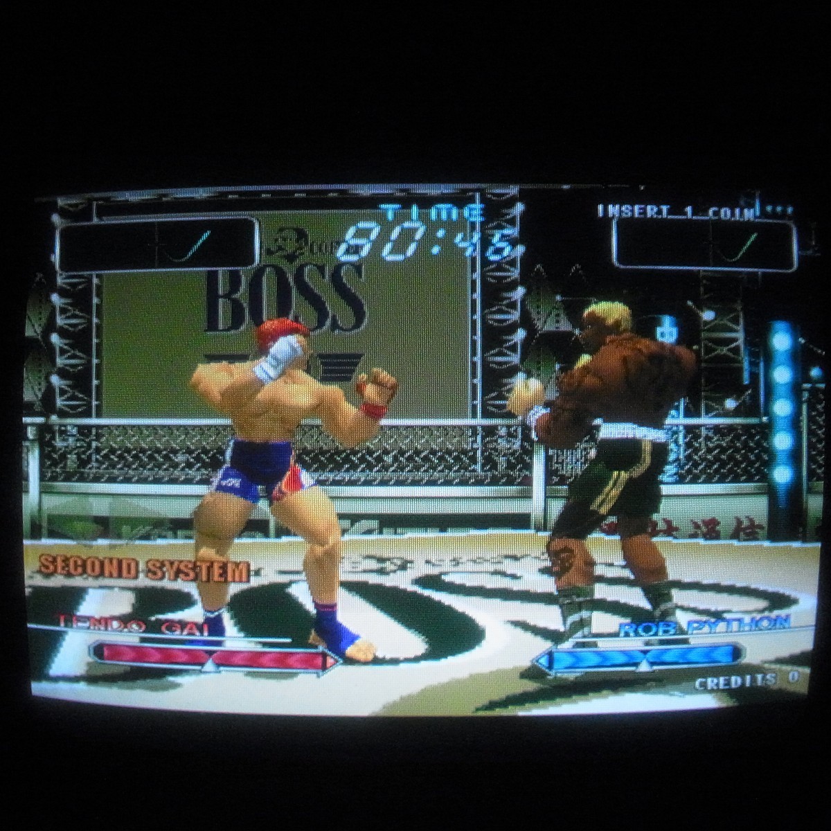 ※ROMのみ エスエヌケイ/SNK 武力 BURIKI ONE ハイパーネオジオ64 HN64 動作確認済【20 Yahoo!オークション - 1円〜 ROMのみ エスエヌケイ⁄SNK 武力 BURIKI ON