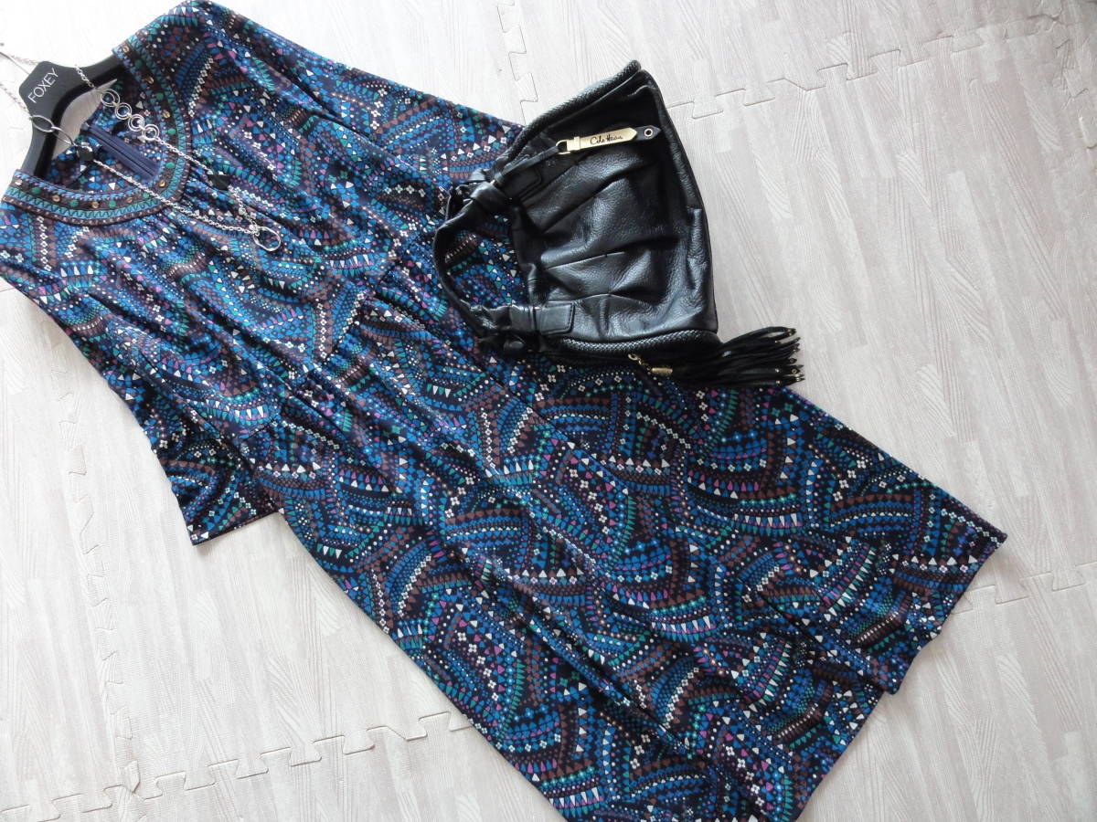 美品 Leilian レリアン ジャージーワンピース 大きいサイズ13 の落札情報詳細 ヤフオク落札価格情報 オークフリー スマートフォン版