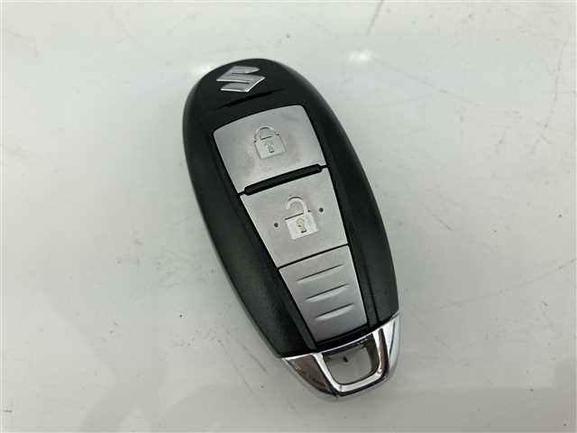 200537 スイフト ZC72S スマートキー 鍵 37172-71L01 中古 純正の落札