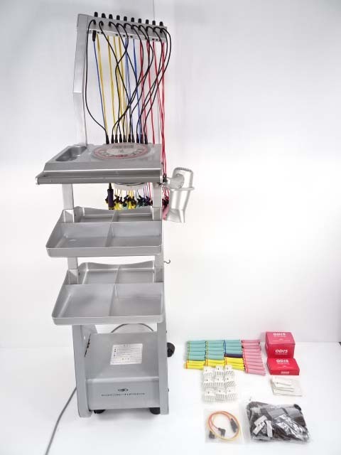 オオヒロ ODIS2スタンドタイプ デジタルパーマ機 大廣製作所 個別送料