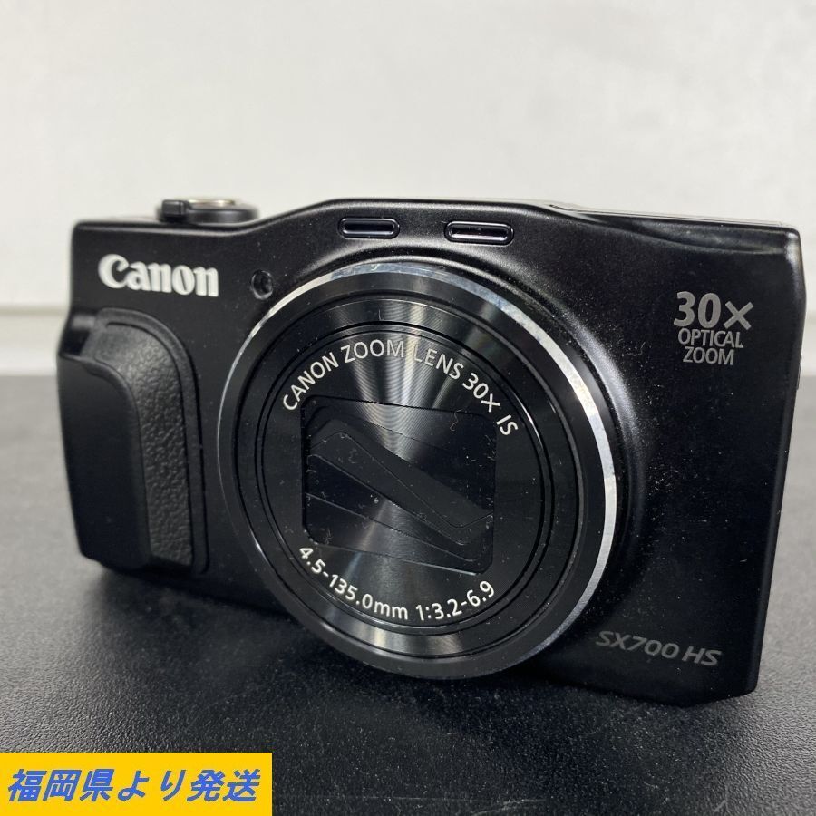 Canon キャノン PC2047 コンパクトデジタルカメラ デジカメ SX700HS