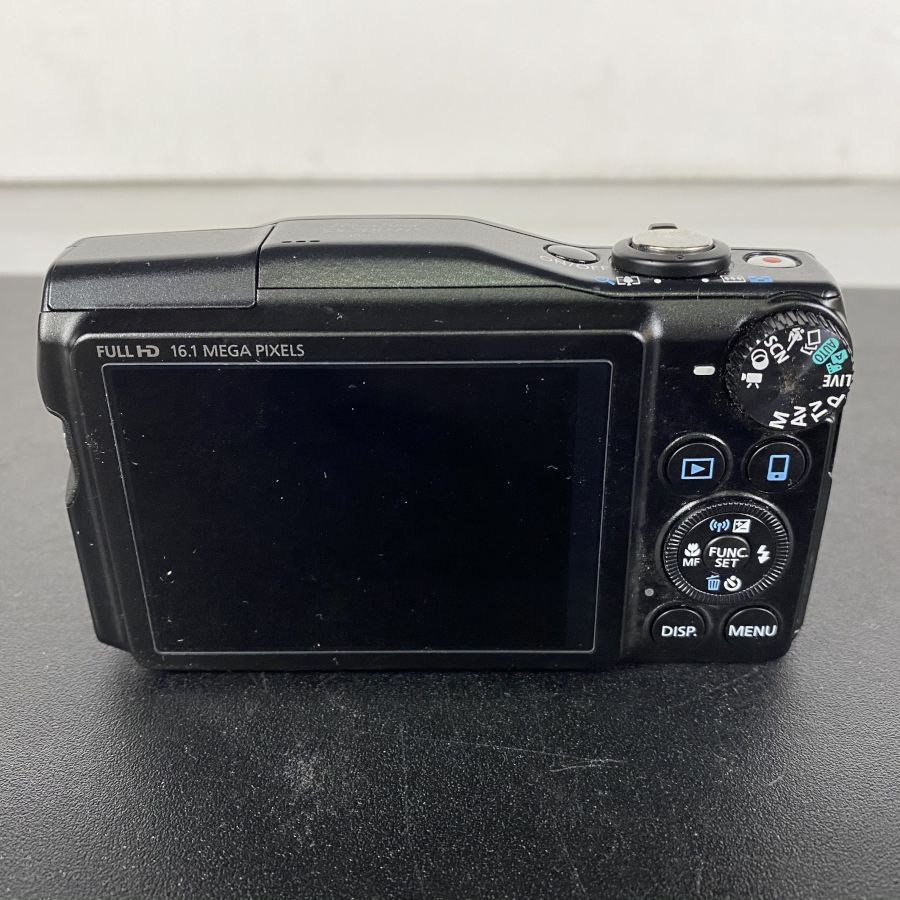 Canon キャノン PC2047 コンパクトデジタルカメラ デジカメ SX700HS