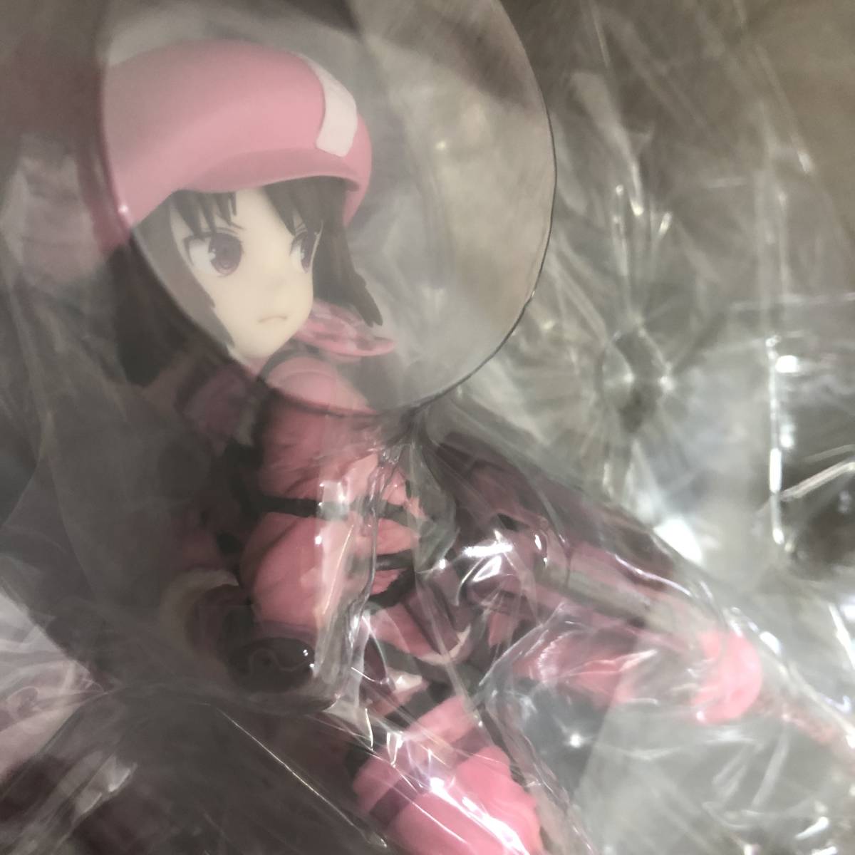 中古】未開封 レン Sudden Attack アニプレックス ソードアート  