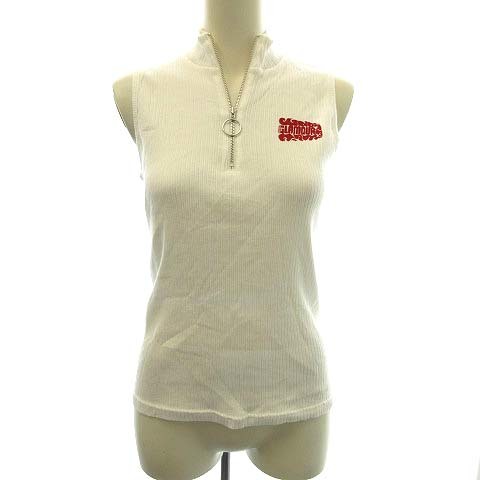 未使用品 ヒステリックグラマー HYSTERIC GLAMOUR 20SS VIXEN GIRL