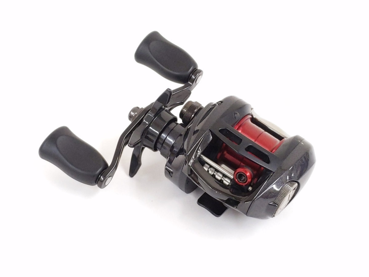 ダイワ アルファス エア Air 5 8 R 美品 の落札情報詳細 ヤフオク落札価格情報 オークフリー スマートフォン版