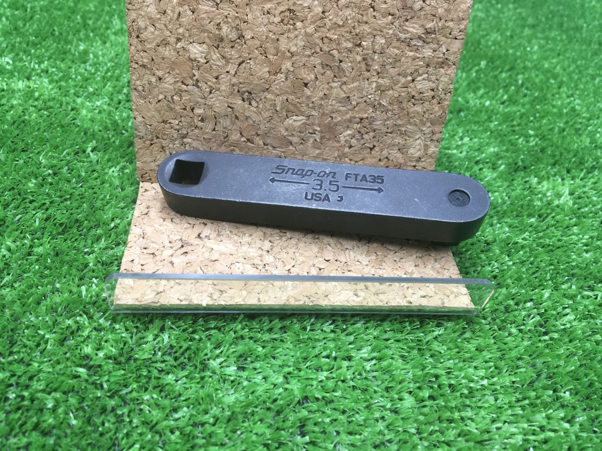 ☆Snap-on/スナップオン 3/8drトルクアダプター FTA35