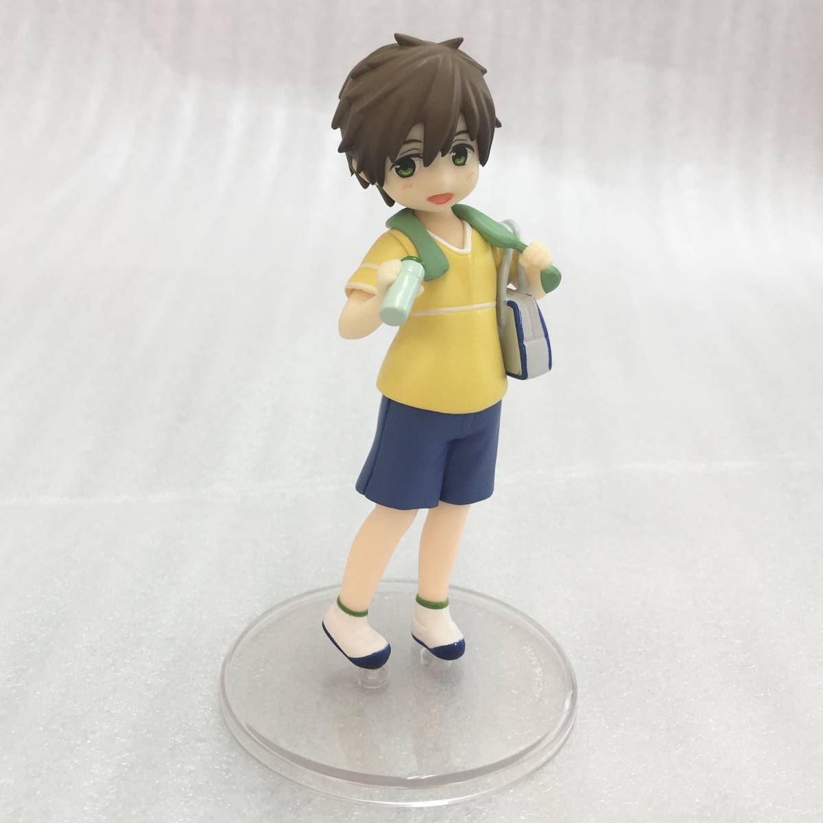 Free Es トイズワークスコレクションよんてんご 橘真琴 フィギュア Eternal Summer 2期 の落札情報詳細 ヤフオク落札価格情報 オークフリー スマートフォン版