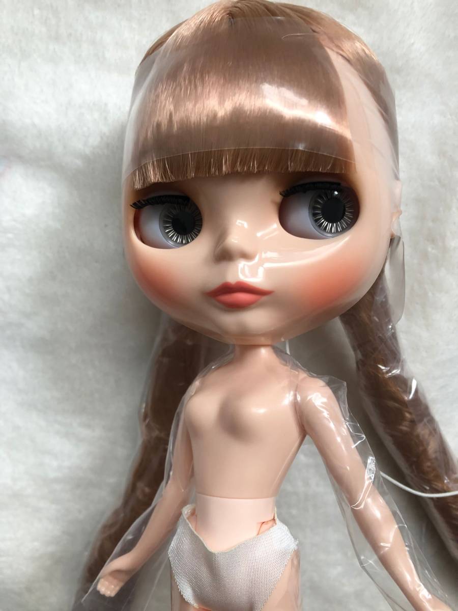 新品 ネオブライス ショップ限定 スポーティーラヴァーフィネス blythe