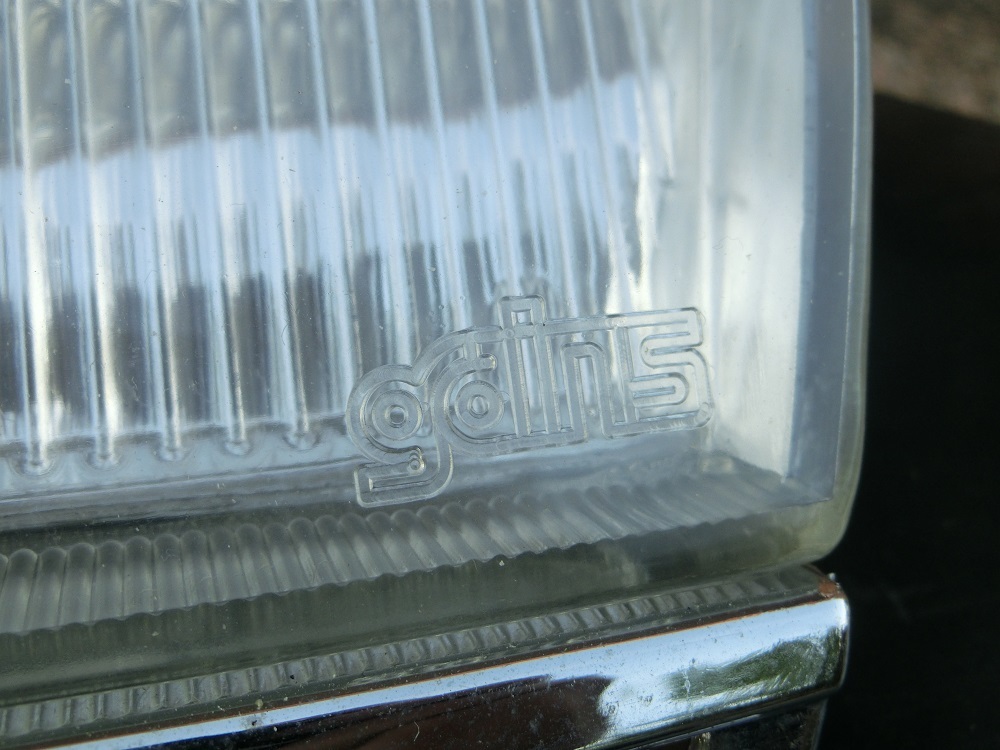 トヨタ gx81 マーク2 ゲインズ ビームスリー 希少 当時物 gains BEAM3