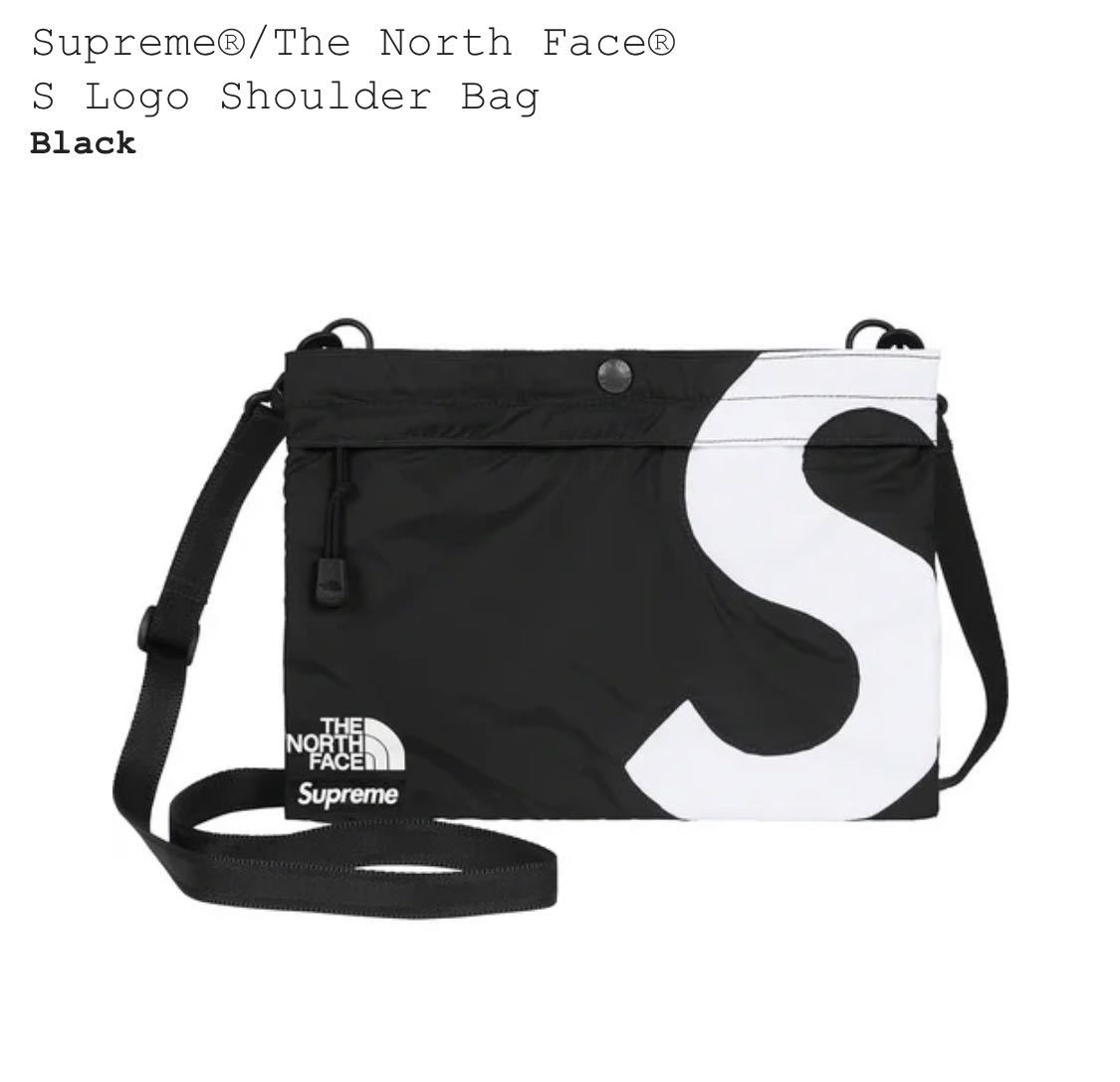 おすすめ s 【新品】supreme logo サコッシュ bag shoulder