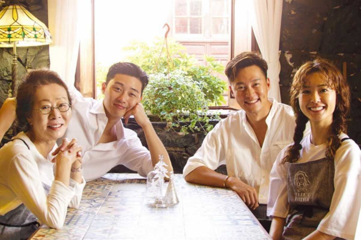 ユン食堂2 1 2 パク ソジュン イ ソジン ユン ヨジョン チョン ユミ 韓国俳優バラエティ番組 スペイン韓国食堂 の落札情報詳細 ヤフオク落札価格情報 オークフリー スマートフォン版 ユン食堂2 1 2 パク ソジュン イ ソジン ユン ヨジョン チョン ユミ 韓国俳優バラエティ番組 スペイン韓国食堂 の落札情報詳細 ヤフオク落札価格情報 オークフリー スマートフォン版