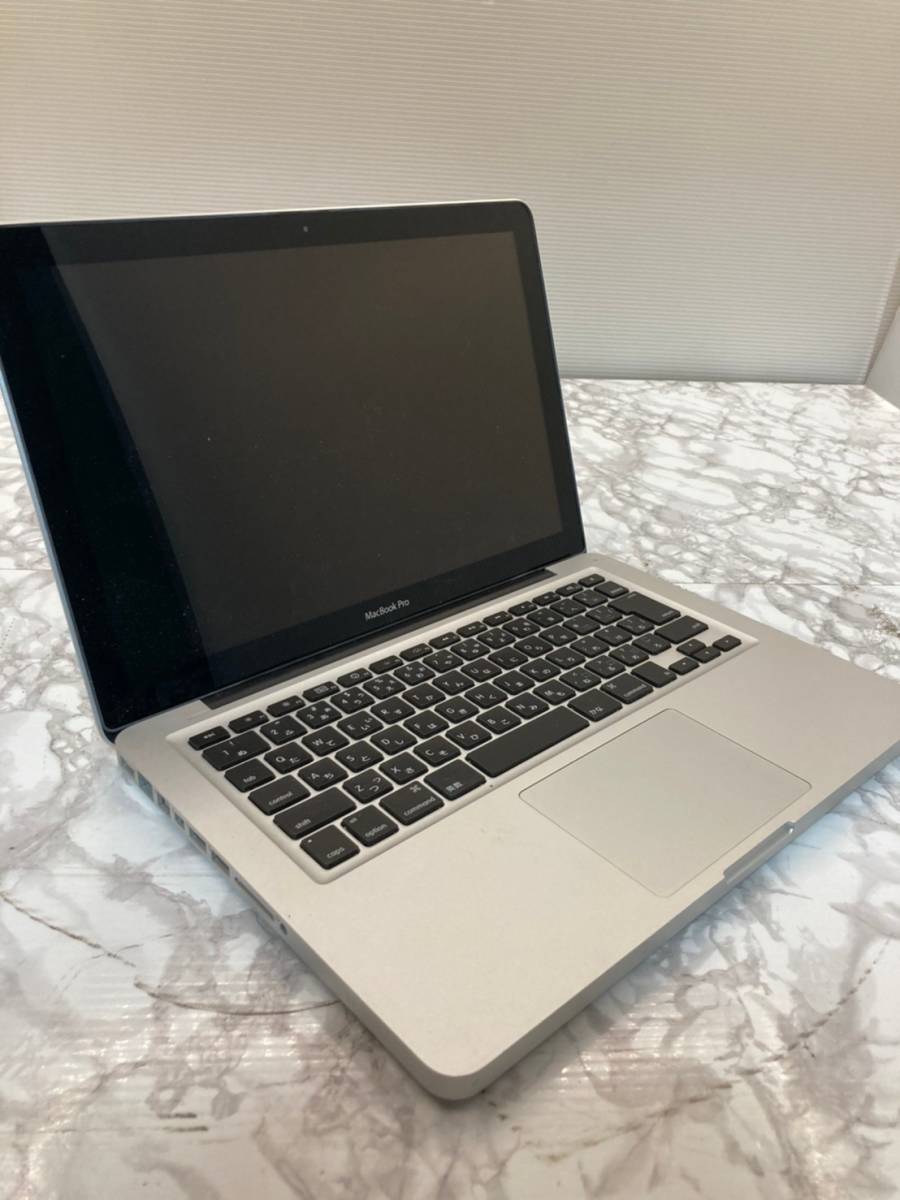 Apple MacBook ICES-003 2009年製 ノートPC パソコン マックブック ホワイト 札幌市 屯田店 Apple MacBook ICES-003 2009年製 ノートPC パソコン マックブック