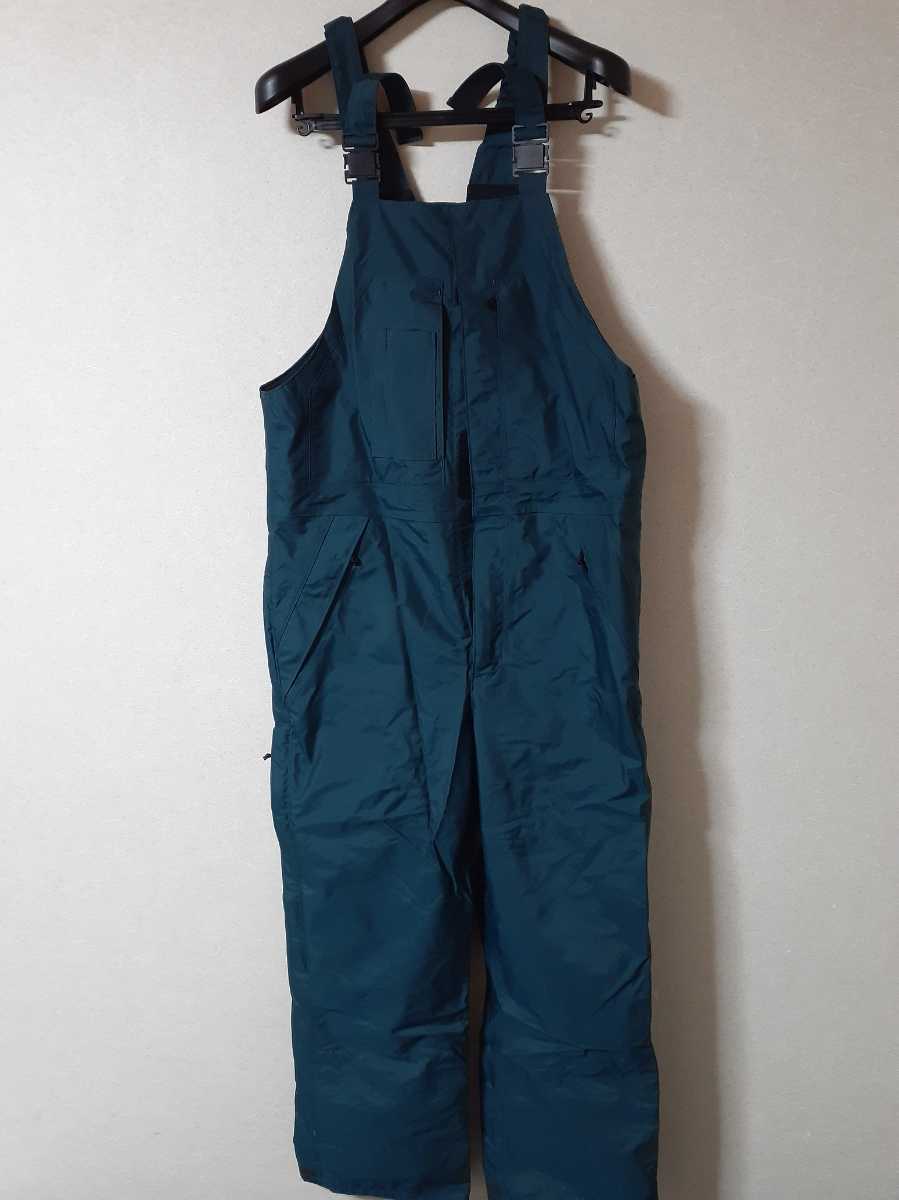 グリーンクロージング ビブパンツ greenclothing 22-23（新品