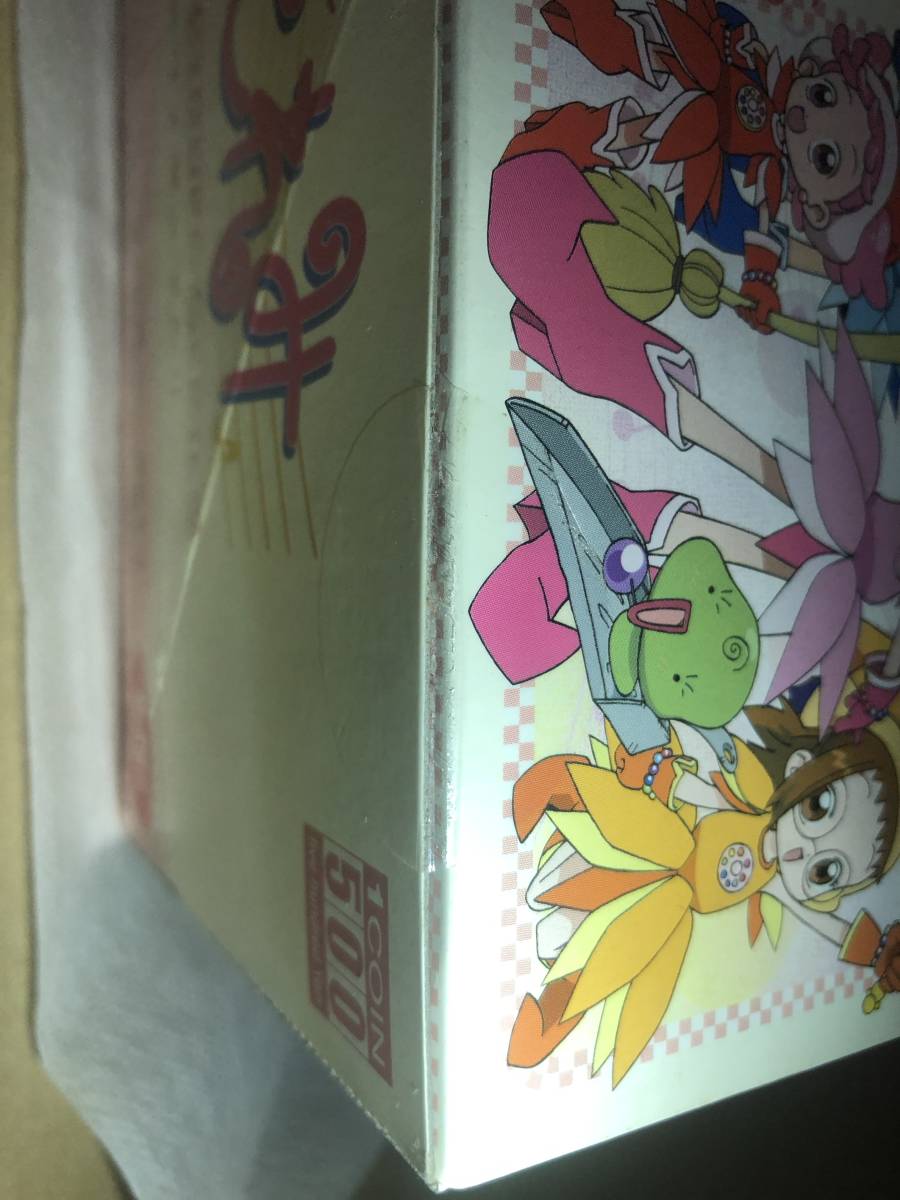 おジャ魔女どれみ ワンコイン フィギュア シリーズ コトブキヤ 全12