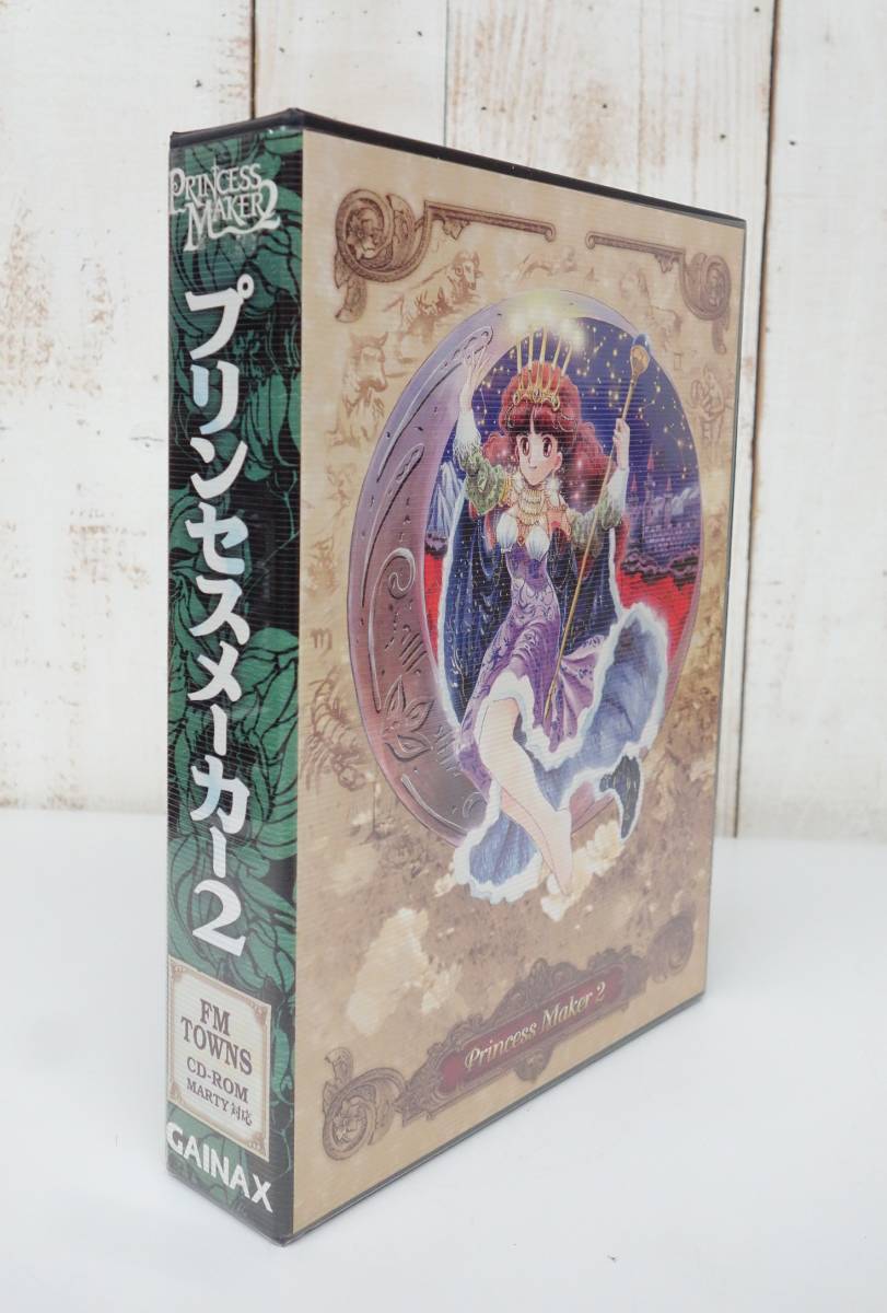 【美品】CD-ROMセット　GAINAX　ガイナックス 美品】CD-ROMセット GAINAX ガイナックス