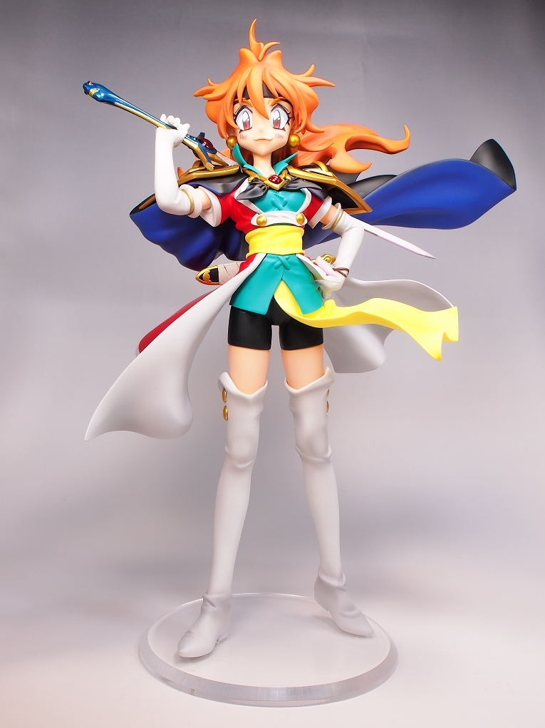 リナ＝インバースver.2 | キャラクター（6） | キャラグミン公式サイト