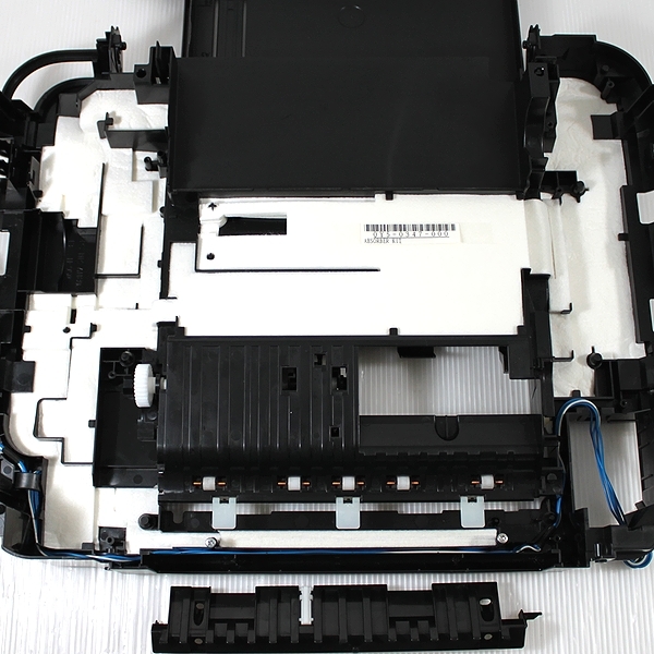 Mg6130 Mg6230 廃インク吸収体 インクアブソーバー交換 廃インク0 リセット作業 1名様限定 の落札情報詳細 ヤフオク落札価格情報 オークフリー スマートフォン版