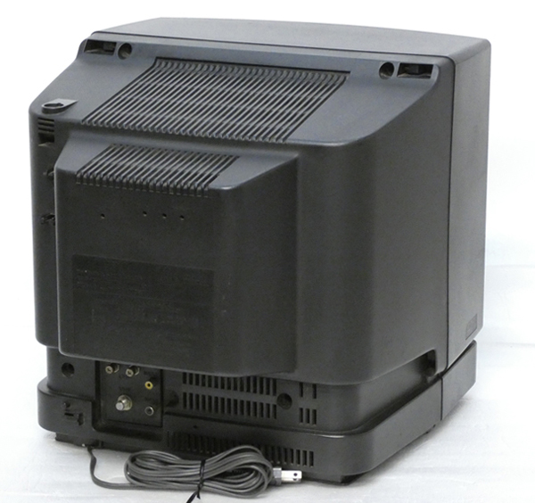 【J&Y】SONYトリニトロン14インチ ブラウン管テレビKV-14GP1 □SONY ブラウン管テレビ トリニトロン 14型 KV-14GP1 1993年製